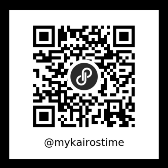 Take Two multi-colors+patterns button shirt XL - Picture 7 of 9